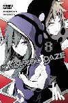 P), JIN, Gifford, Kevin, Satou, Mahiro, SIDU, SIDU - Kagerou Daze, Vol. 8 (manga)