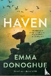 Donoghue, Emma - Haven