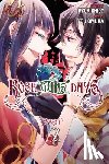 Cook, Caleb, Blakeslee, Katie, Ryukishi07, Ryukishi07, Omura, You - Rose Guns Days Season 3, Vol. 2