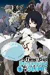 Fuse, Gifford, Kevin, Vah, Mitz - That Time I Got Reincarnated as a Slime, Vol. 1 (light novel)
