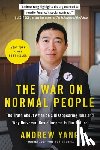 Yang, Andrew - The War on Normal People