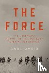 David, Saul - Force