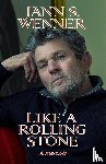 Wenner, Jann S. - Like a Rolling Stone