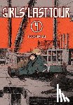 Haley, Amanda, Tsukumizu, Tsukumizu - Girls' Last Tour, Vol. 4