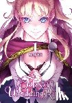 Cunningham, Andrew, Maybe, Christie, Phil - Tales of Wedding Rings, Vol. 1