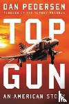 Tillman, Barrett, Pedersen, Dan - Topgun