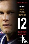 Sherman, Casey, Wedge, Dave - 12