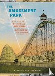 Silverman, Stephen M. - The Amusement Park