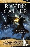 Dalglish, David - Ravencaller