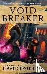Dalglish, David - Voidbreaker