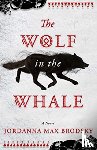 Brodsky, Jordanna Max - The Wolf in the Whale