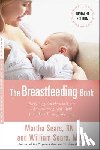 William Sears, Martha Sears - The Breastfeeding Book