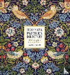 Wilhide, Elizabeth - Complete Pattern Directory