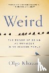 Khazan, Olga - Weird