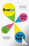 Bregman, Rutger - Bregman, R: Humankind