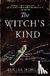 Morgan, Louisa - The Witch's Kind