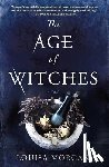 Morgan, Louisa - The Age of Witches