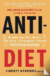 Harrison, Christy - Harrison, C: Anti-Diet