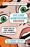 Shulman, Jill Margaret - College Admissions Cracked