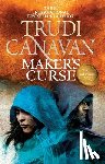 Canavan, Trudi - Maker's Curse