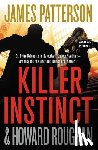 Patterson, James - KILLER INSTINCT -LP