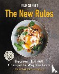 Kimball, Christopher - Milk Street: The New Rules