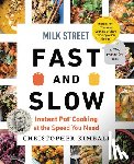 Kimball, Christopher - Milk Street Fast and Slow