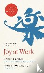 Kondo, Marie, Sonenshein, Scott - Joy at Work