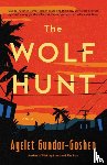Gundar-Goshen, Ayelet - The Wolf Hunt