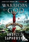 Sapkowski, Andrzej - Warriors of God