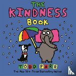 Parr, Todd - The Kindness Book