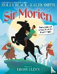 Black, Holly, Smith, Kallis - Sir Morien