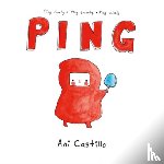 Castillo, Ani - Ping