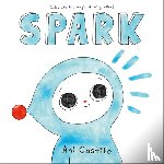 Castillo, Ani - Spark
