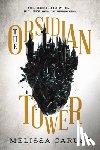 Caruso, Melissa - The Obsidian Tower