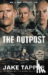 Tapper, Jake - Outpost