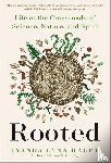 Haupt, Lyanda Lynn - Rooted