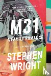 Wright, Stephen - M31