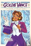 Rivera, Lilliam - Goldie Vance: The Hocus-Pocus Hoax