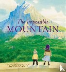 Soman, David - The Impossible Mountain