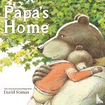 Soman, David - Papa's Home