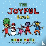 Parr, Todd - The Joyful Book