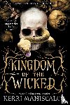Maniscalco, Kerri - Maniscalco, K: Kingdom of the Wicked