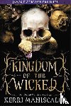 Kerri Maniscalco - Kingdom of the Wicked
