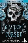 Maniscalco, Kerri - Maniscalco, K: Kingdom of the Cursed