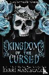 Maniscalco, Kerri - Maniscalco, K: Kingdom of the Cursed