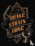 Hirsch, J.M. - Shake Strain Done