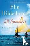 Hilderbrand, Elin - Hilderbrand, E: 28 Summers