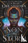 Okungbowa, Suyi Davies - Son of the Storm