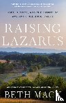 Macy, Beth - Raising Lazarus